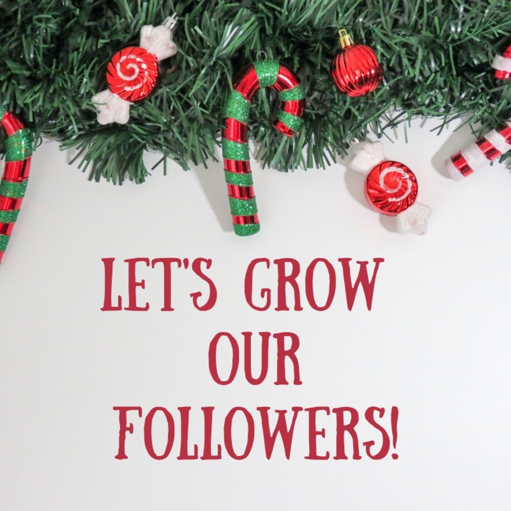 FOLLOW GAME ❤️☃️🎄 - Picture 3 of 3